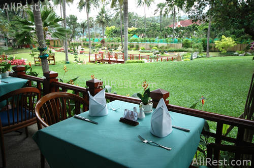 Club Andaman Beach Resort 38